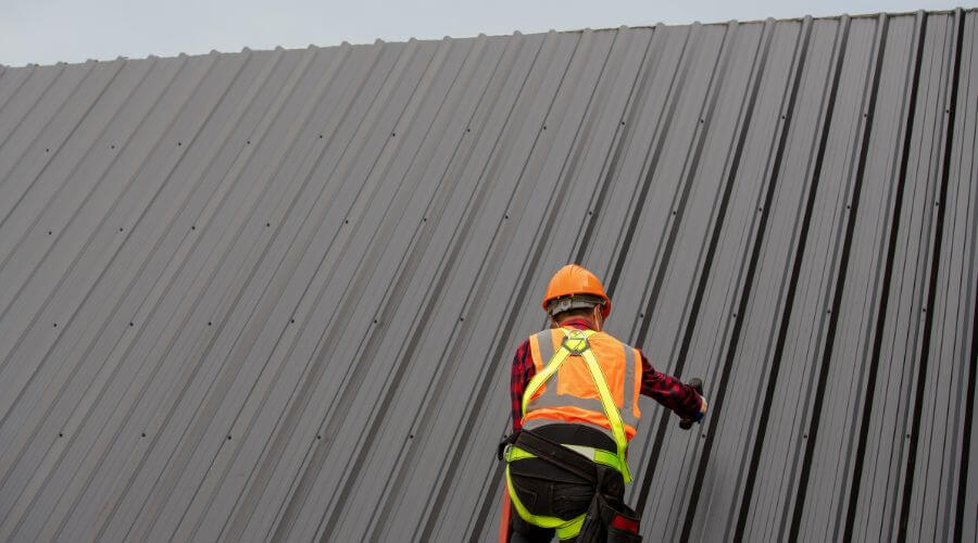 Atlas Roofing Contractor in Cheyenne, WY